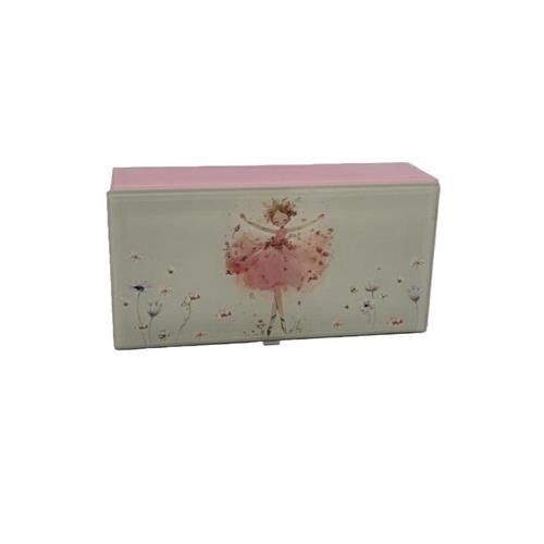 Portagioie Ballerina Cuorematto