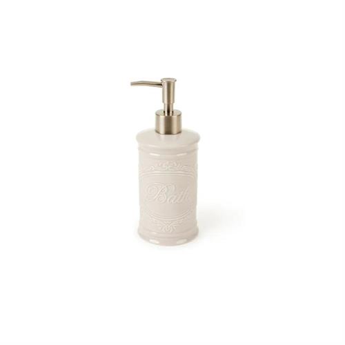 Dosasapone Bath bianco