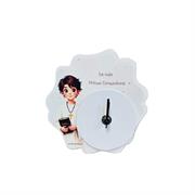 Orologio comunione bimbo, personalizzabile Claraluna