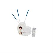 Diffusore di gesso comunione bimbo, personalizzabile