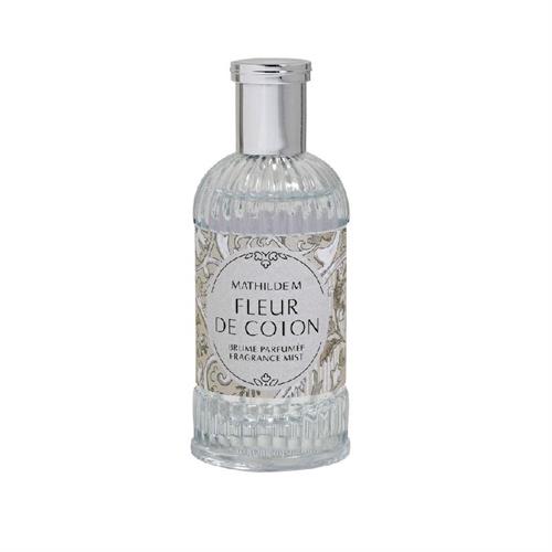 Balsamo profumato per corpo e capelli Fleur de Coton 75ml.