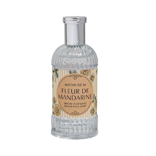 Balsamo profumato per corpo e capelli Fleur de Mandarine 75ml.