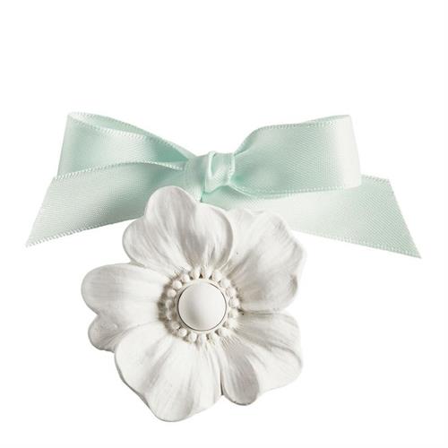 Decoro gesso profumato Sapin Givré