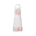 Grembiule con farfalla linea Fiorirà