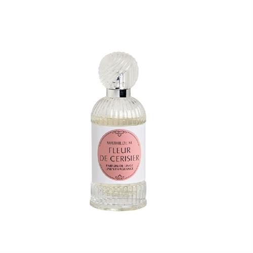 Profumo per ambiente e tessuti Les Intemporelles 75ml- Fleur de Cerisier
