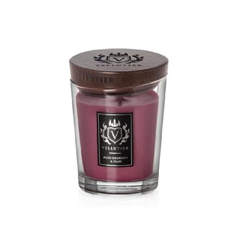 Candela Vellutier Aged Bourbon & Plum