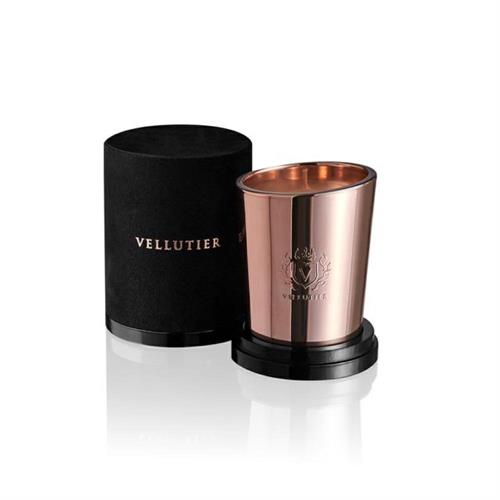 Candela Vellutier Prestige Pink Aurora