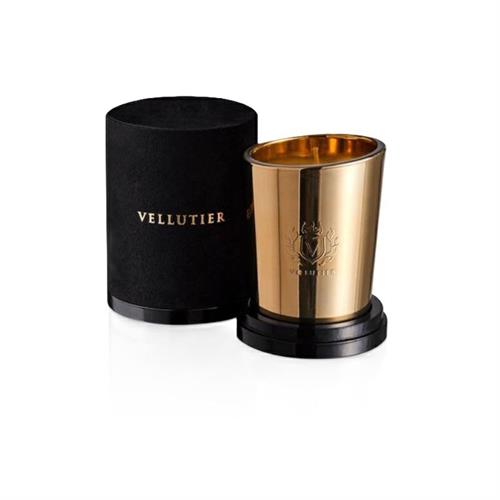 Candela Vellutier Prestige Golden & Divine