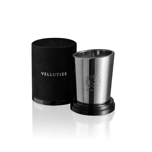 Candela Vellutier Prestige Titanium Black
