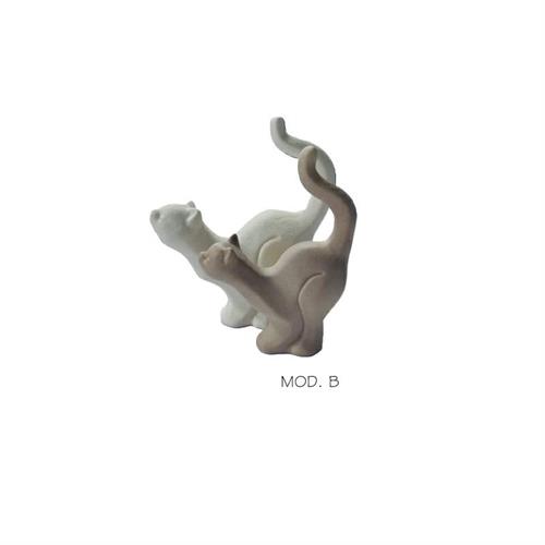 Coppia gatti portanelli mod.b