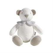 Peluche Orsetto Grigio Mathilde M.