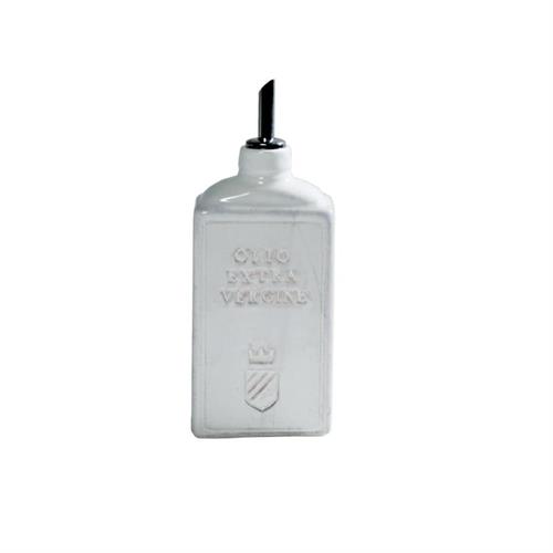 Lattina olio bianca linea Osteria