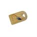 Tagliere bamboo piccolo c/coltellino