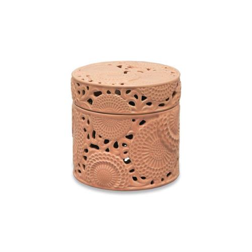 Scatola con coperchio KYOTO Henriette