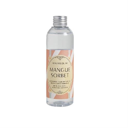 Ricarica profumo d'ambiente 200ml - Mangue Sorbet