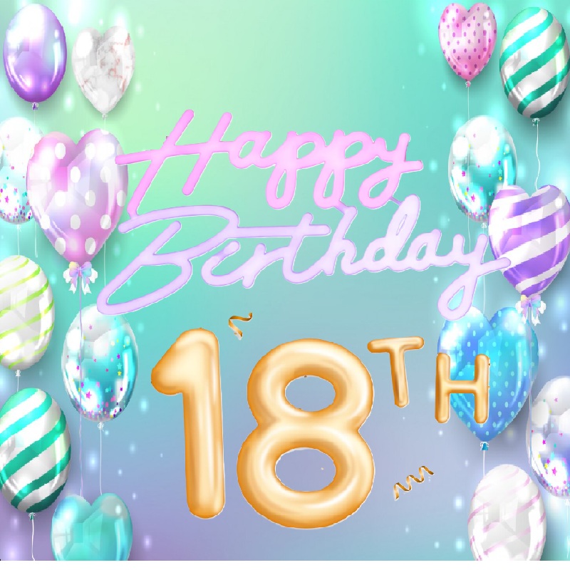 18esimo