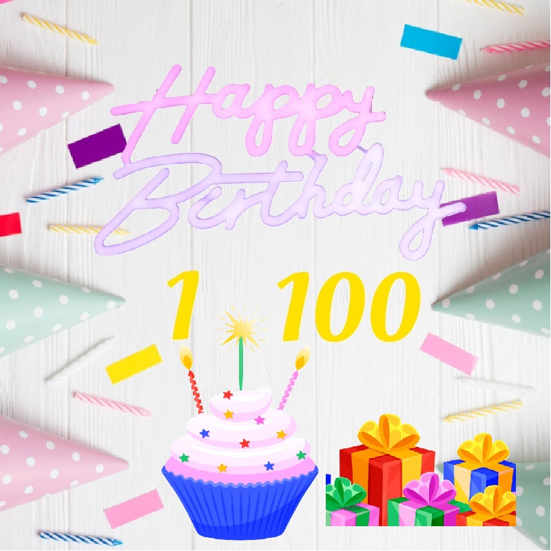 compleanno