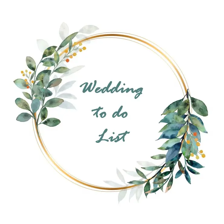 wedding-list